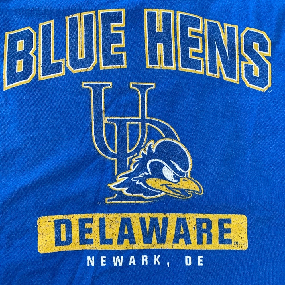 University of Delaware Long sleeve